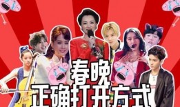 最新春晚爆料视频,最新爆料视频带你领略精彩瞬间