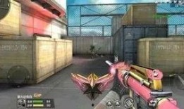 cf三国武器最新爆料图,CF最新爆料图揭秘神秘武器