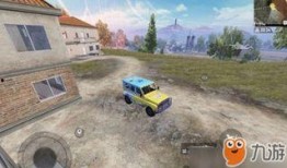 和平精英最新皮车爆料,炫酷外观，性能升级，带你领略速度与激情！