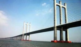 泉州大桥爆料最新消息,工程进展及通车时间揭晓