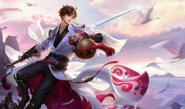 李白官方皮肤爆料最新版,剑舞苍穹，星辰璀璨