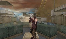 cf体验服最新爆料5月,全新内容与玩法即将来袭！