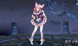 王者皮肤优化嫦娥最新爆料,梦幻仙子华丽蜕变，王者峡谷再迎绝美佳人