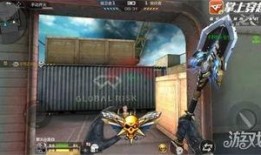 cf三国武器最新爆料图,CF最新爆料图揭秘神秘武器