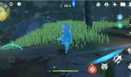 原神最新怪物爆料在哪看,神秘生物揭秘，探索未知领域