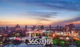 芜湖楼市最新爆料,揭秘最新房价走势与热门项目盘点