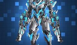 新机甲银龙天尊最新爆料,揭秘未来战场霸主神秘面纱