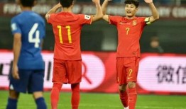 爆料中国足球队最新消息,揭秘备战世界杯备战情况与备战策略