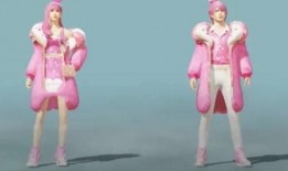 马卡龙皮肤最新爆料,色彩斑斓，梦幻来袭！