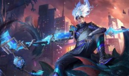 韩信典藏皮肤最新爆料,神秘元素融入，再现战神风采