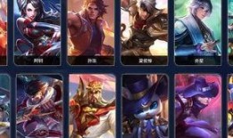王者s29战令最新爆料,神秘英雄登场，战令系统大升级！