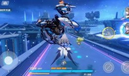 崩坏3.5版本最新爆料,新角色、新剧情，揭秘神秘力量觉醒之谜