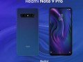红米note9最新爆料,性能升级，性价比再创新高